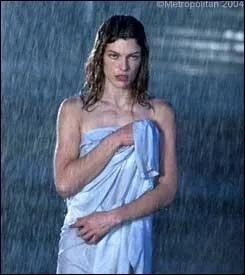 Quelle ville est contamine aprs que le virus-T se soit chapp du hive ?