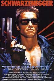 En quelle anne le film  Terminator   est-il sorti ?