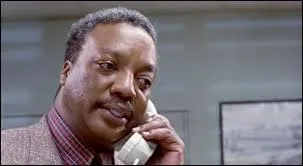 Qui est ce personnage ?