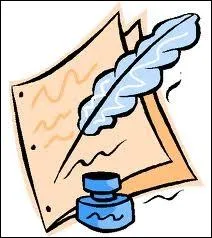 Voici trois affirmations. Une seule est exacte, laquelle ?