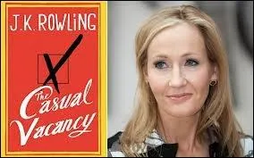Connaissez-vous JK Rowling ?