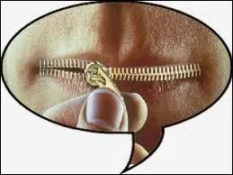 Qui a dit :   Il faut de l'esprit pour bien parler, de l'intelligence suffit pour bien couter  ?