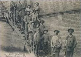 Dans quelle uvre Zola dcrit-il le travail dans la mine de la faon la plus raliste qui soit ?