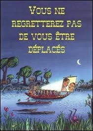 Un intrus s'est gliss parmi ces exemples de litotes,  vous de le dcouvrir.