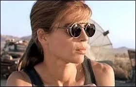 Qui est ce personnage ?