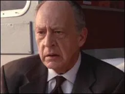 Qui est ce personnage ?