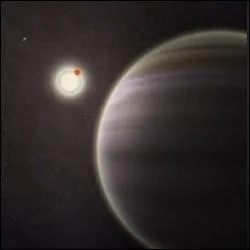 De quel nom a t baptise cette nouvelle plante ayant approximativement la mme taille que la terre, dcouverte rcemment par des astronomes europens ?