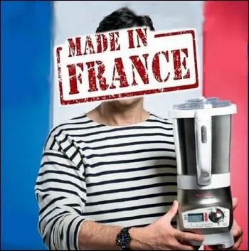 Quel ministre du gouvernement de Jean-Marc Ayrault  dclar :   Je veux des rayons Made in France dans les supermarchs   ?