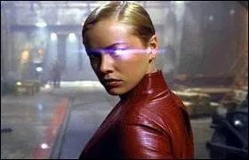 Qui est ce personnage ?