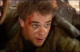 Qui est ce personnage ?