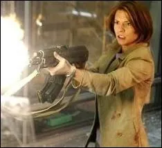 Qui est ce personnage ?