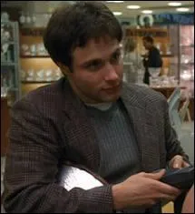 Qui est ce personnage ?