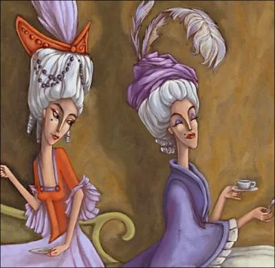 Si nous recherchons le raffinement des moeurs par celui de l'criture, il faut se tourner vers Vincent Voiture : il recherche l'effet -------.