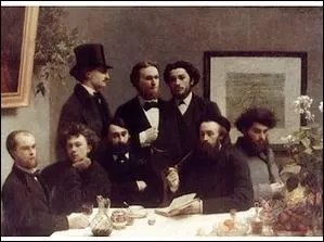 Vous tes anim d'un sentiment qui vous pousse  chercher, dans les apparences, le ------ des ides.