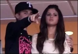 Selena est mre d'une petite fille : Maya...