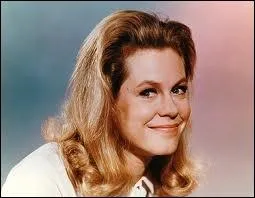 Quelle actrice interprtait Samantha Stevens ?