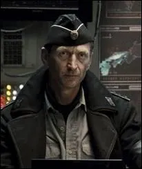 Qui est ce personnage ?