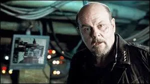 Qui est ce personnage ?