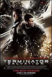 En quelle anne le film  Terminator 4   est-il sorti ?