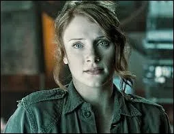 Qui est ce personnage ?