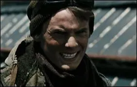 Qui est ce personnage ?