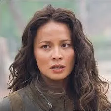 Qui est ce personnage ?