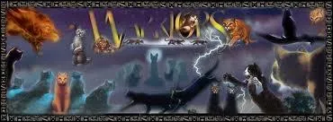 Qui a dit :  Et les clans de la Rivire et de l'Ombre ? Ont-ils l'intention de se battre ? Et si oui, de quel ct seront-ils ?   ?