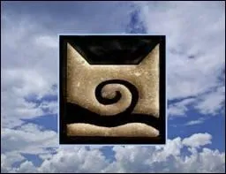 Qui a dit :  J'ai escort Nuage de Crcerelle, qui doit parler  Feuille de Lune.   ?