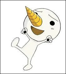 Qui est cet esprit ?