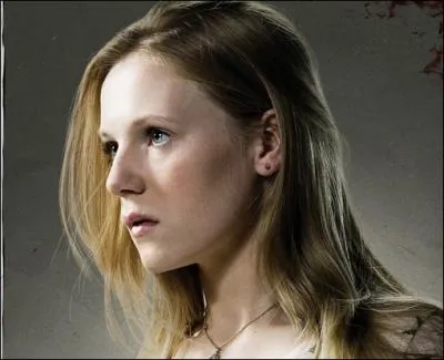 Qui est ce personnage ?