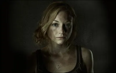 Qui est ce personnage ?