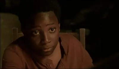 Qui est ce personnage ?