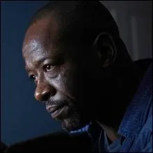 Qui est ce personnage ?