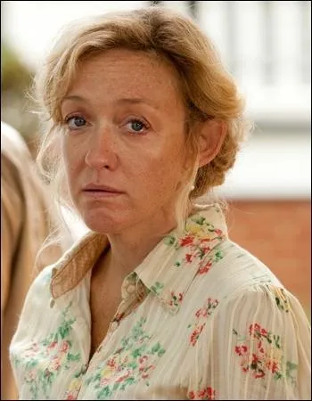 Qui est ce personnage ?