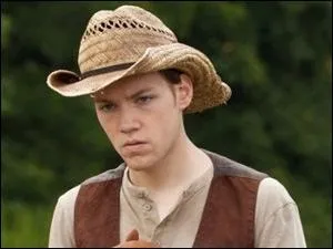 Qui est ce personnage ?