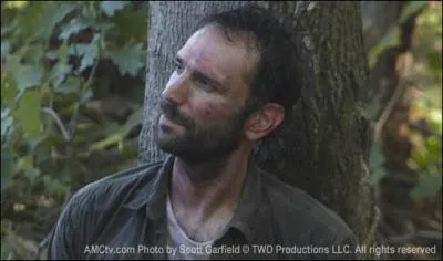 Qui est ce personnage ?