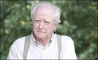 Qui est ce personnage ?