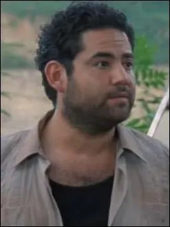 Qui est ce personnage ?