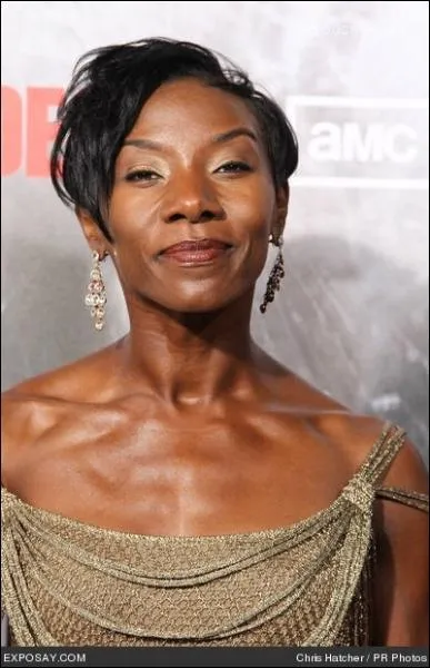 Qui est ce personnage ?