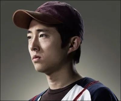 Qui est ce personnage ?