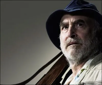 Qui est ce personnage ?