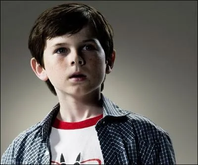 Qui est ce personnage ?