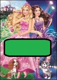 Quel est ce film d'animation ?