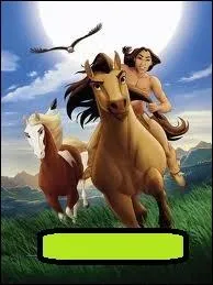 Quel est ce film d'animation ?