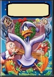 Quel est ce film d'animation ?