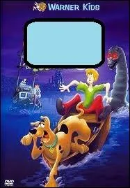 Quel est ce film d'animation ?