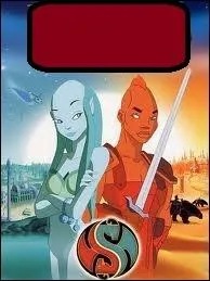 Quel est ce film d'animation ?