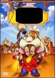 Quel est ce film d'animation ?