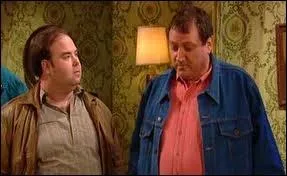 Enfin, qui sont ces deux compres amis du pre Bundy et membres de sa fameuse confrrie ?