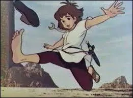 Comment Esteban est-il surnomm dans  Les Mystrieuses Cits d'or  ?